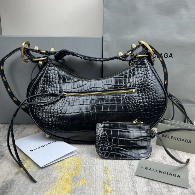 Balenciag Le Cagole Bags